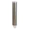 San Jamar Cup Dispenser, Pull Water, Stainless Steel SAN C4150SS - alternate 5